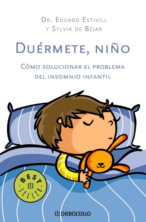 Duermete, niño (BEST SELLER, Band 26200) Health, Nutrition & Fitness