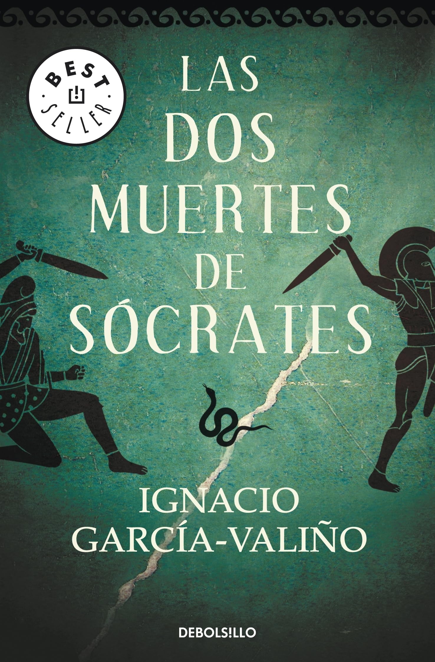 Las dos muertes de Socrates/ Socrate's Two Deaths Fiction