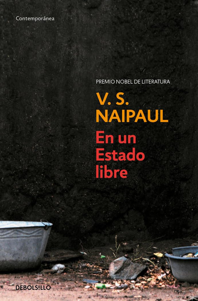 Product Image: En un estado libre
