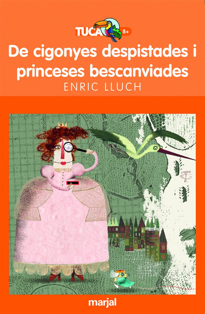 De cigonyes despistades i princeses bescanviades Social Sciences