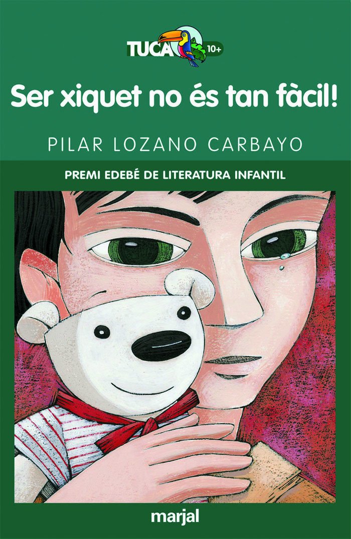 SER XIQUET NO ÉS TAN FÁCIL! book