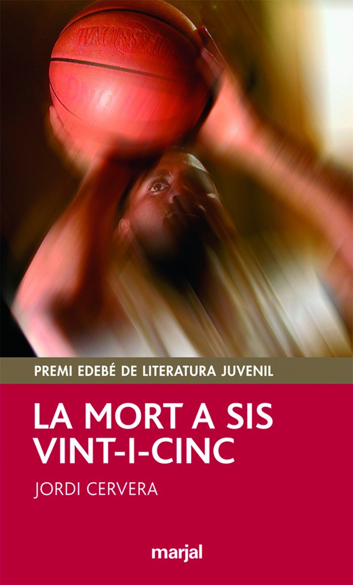 LA MORT A SIS VINT-I-CINC book