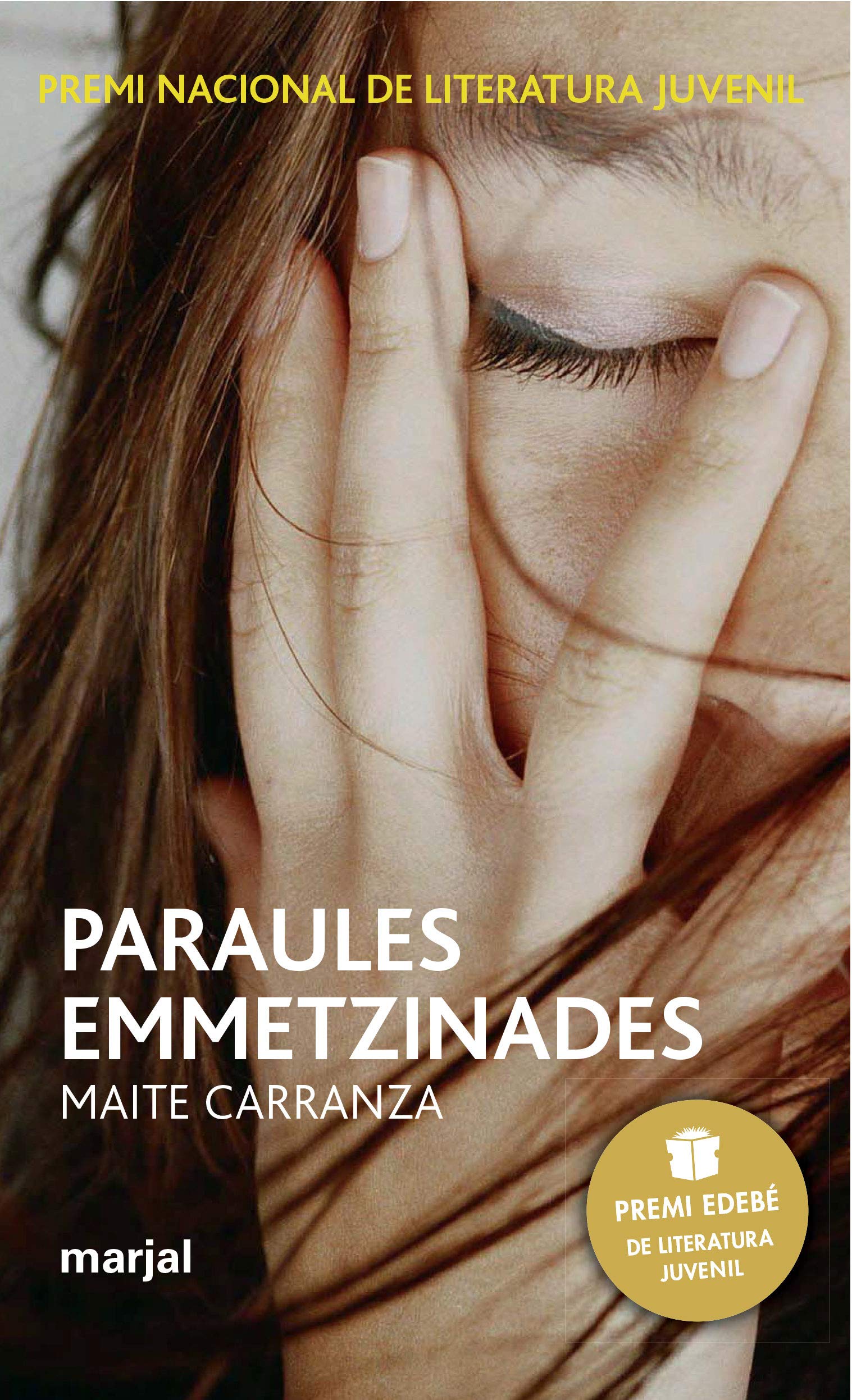 Paraules emmetzinades Contemporary literature