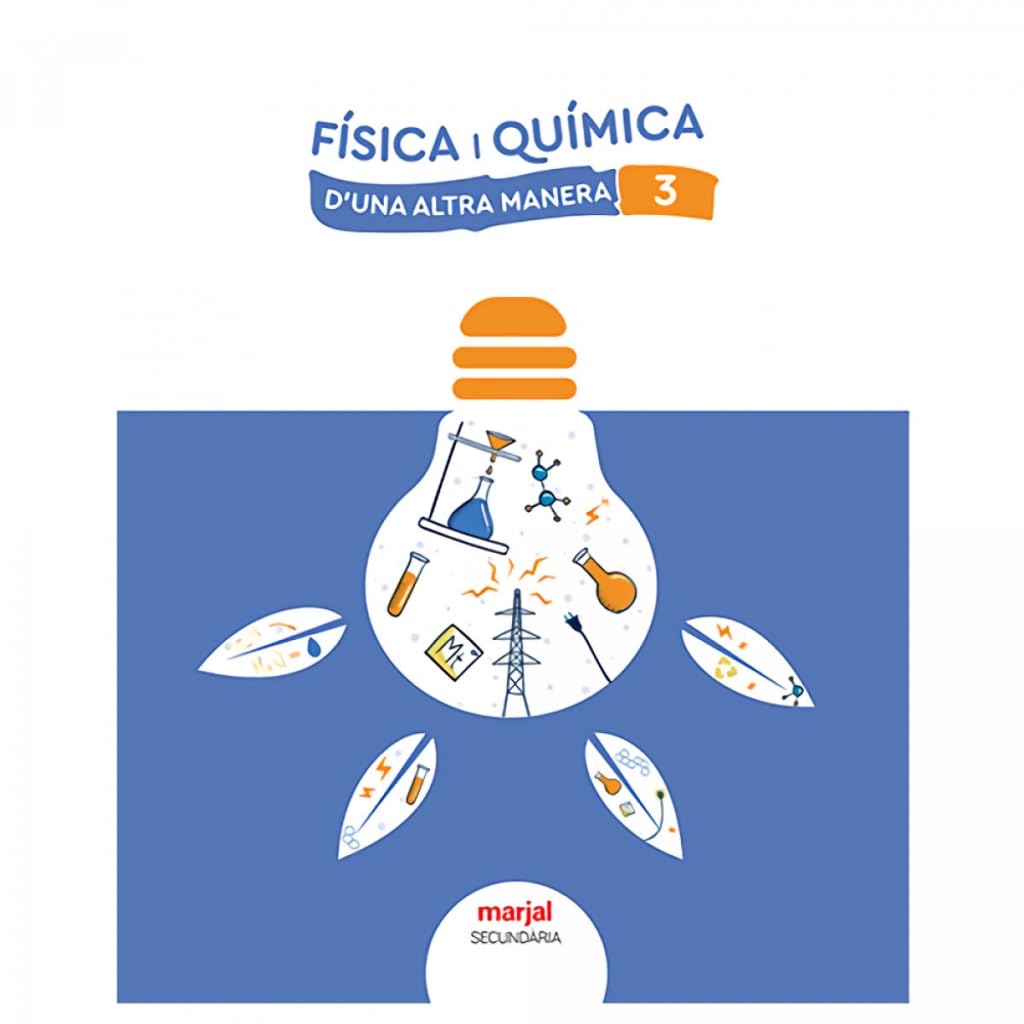 FISICA I QUIMICA II book
