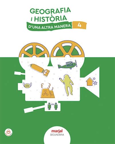 GEOGRAFIA I HISTÒRIA 4 book