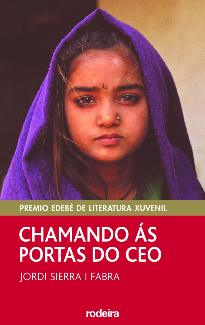 Chamando ás portas do ceo book