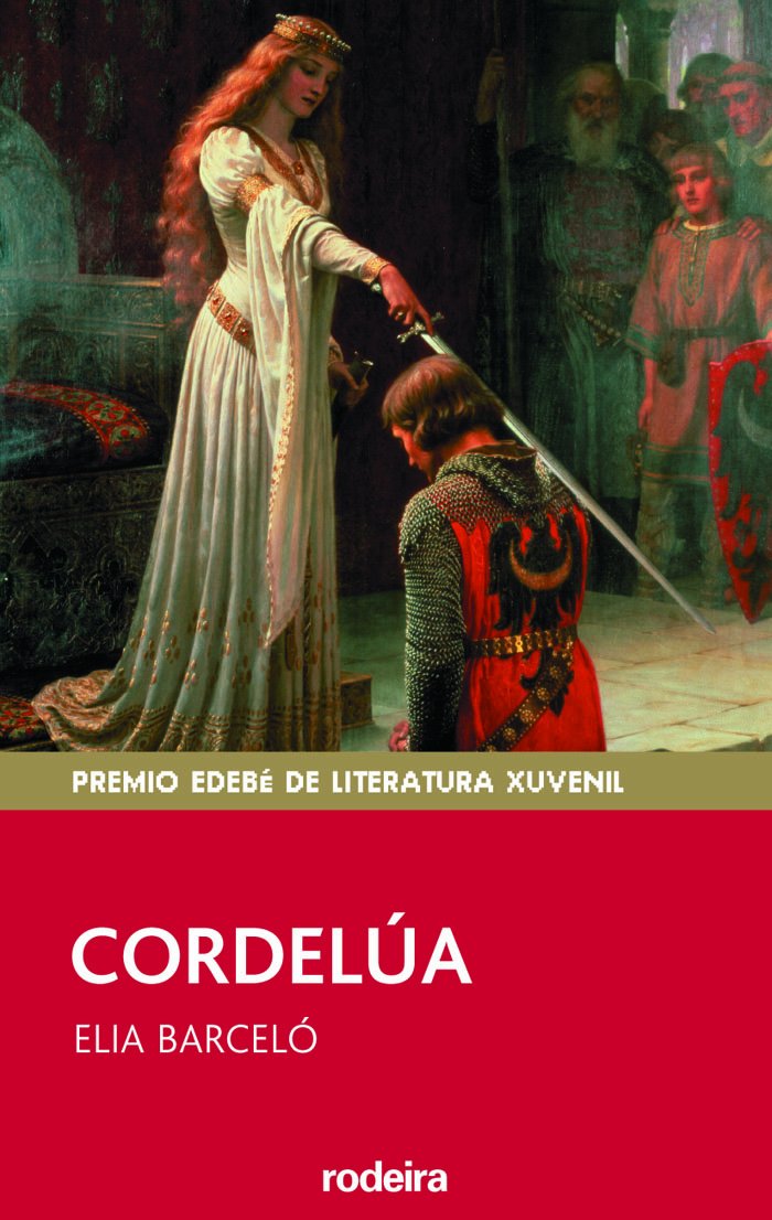 Cordelúa 23 (PERISCOPIO) (edición gallega) book