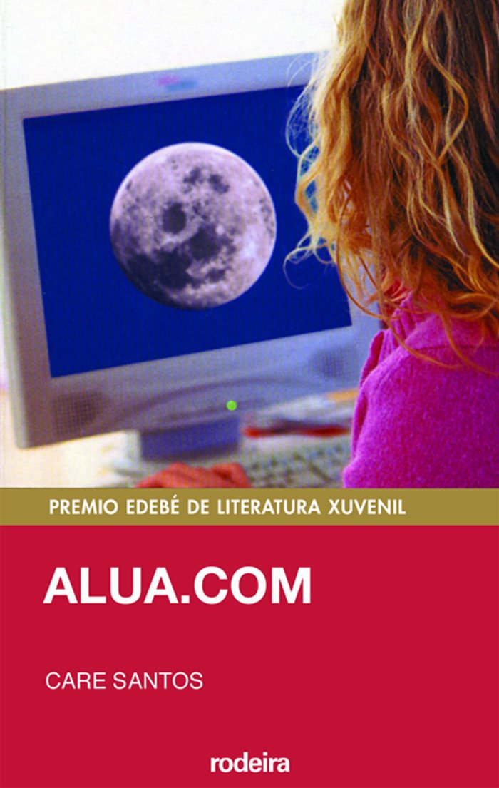 Product Image: Alua.com