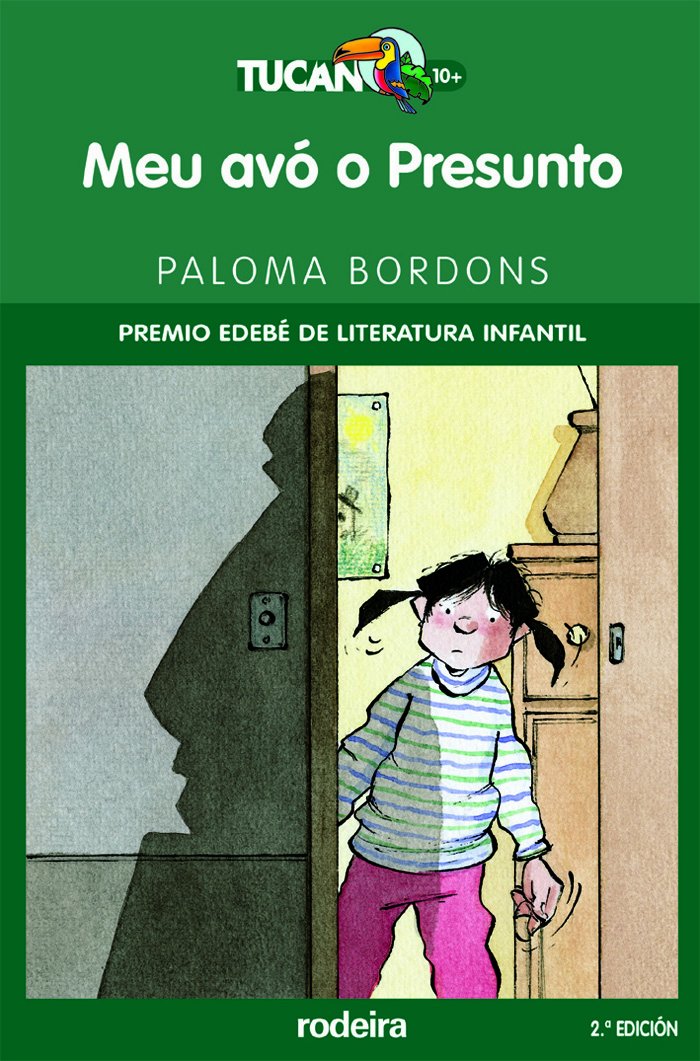 Meu avó o presunto Social Sciences