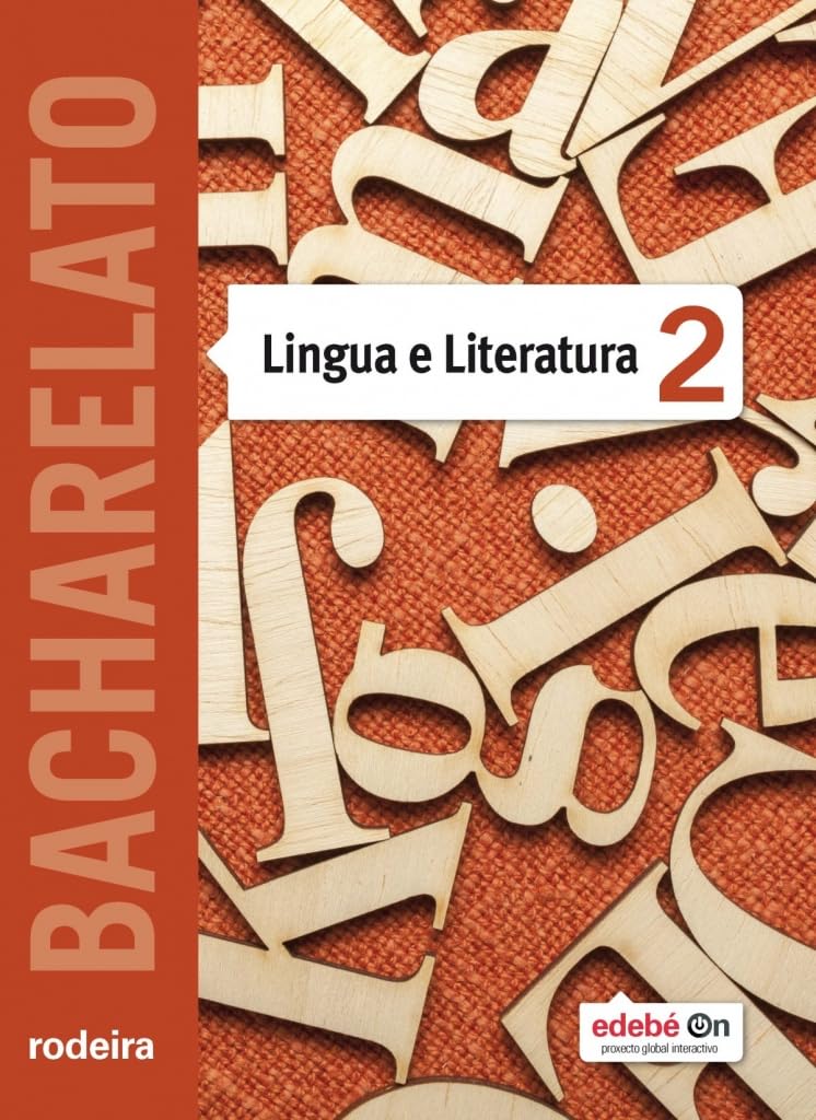 LINGUA E LITERATURA II book