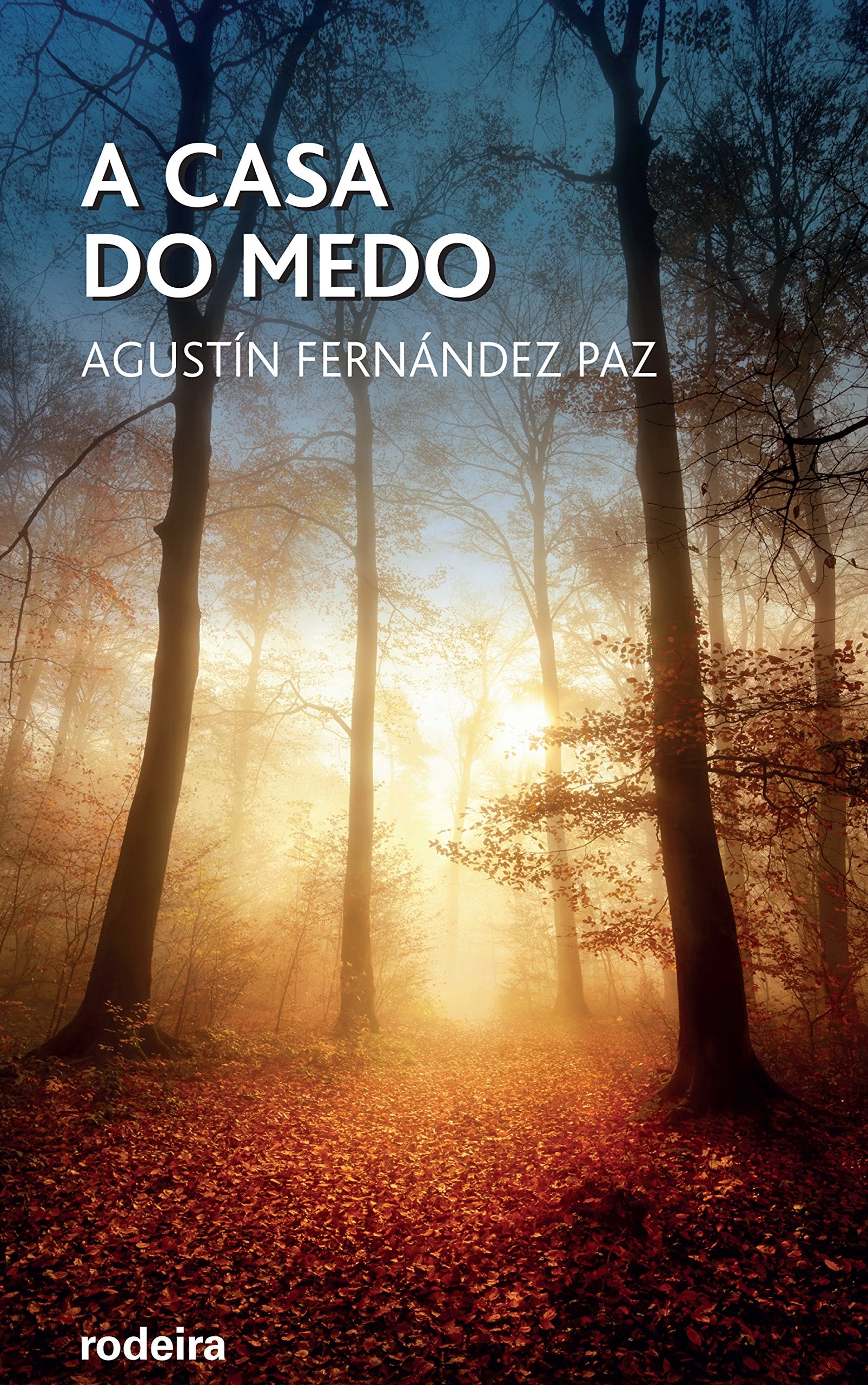 A casa do medo (PERISCOPIO, Band 7) Social Sciences