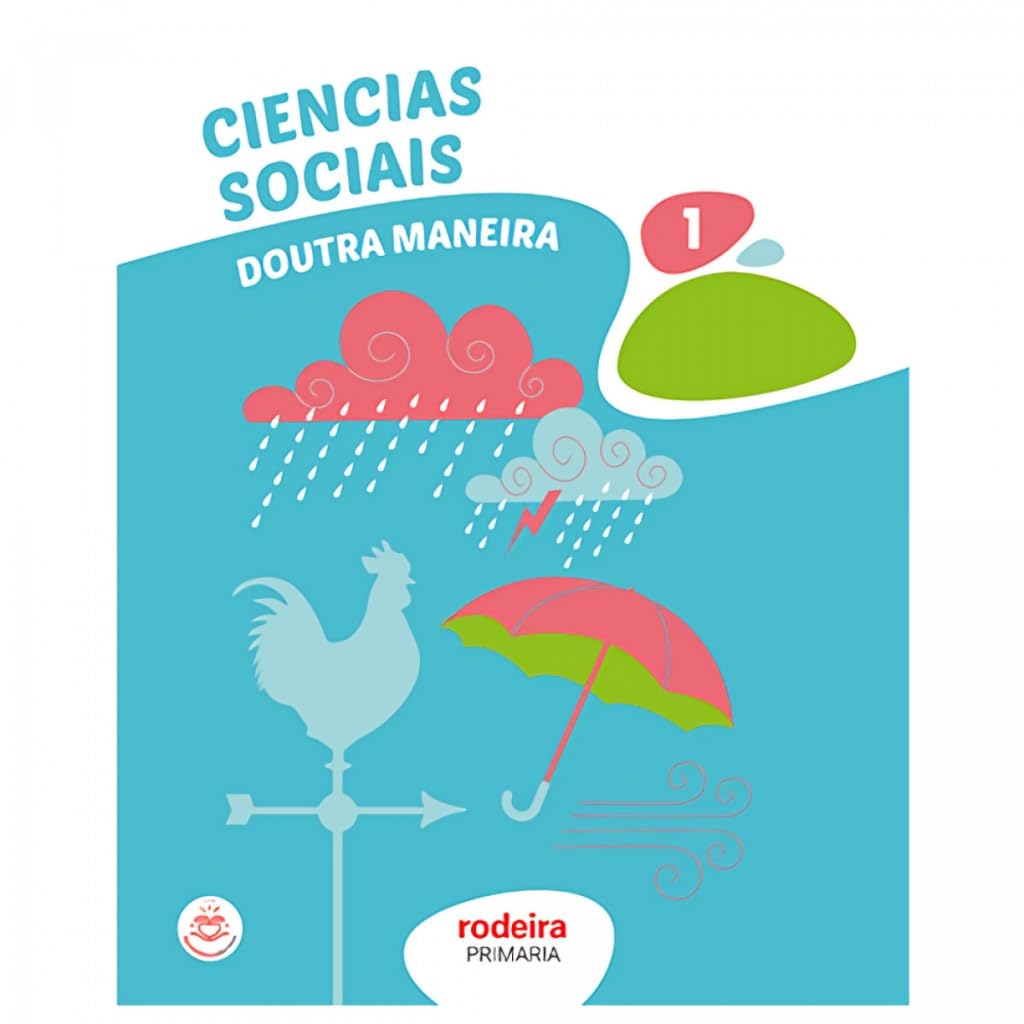CIENCIAS SOCIAIS 1 (De otra Manera) Non-fiction