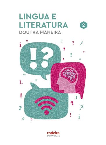 LINGUA E LITERATURA 2 (De otra Manera) Novels & Short Stories