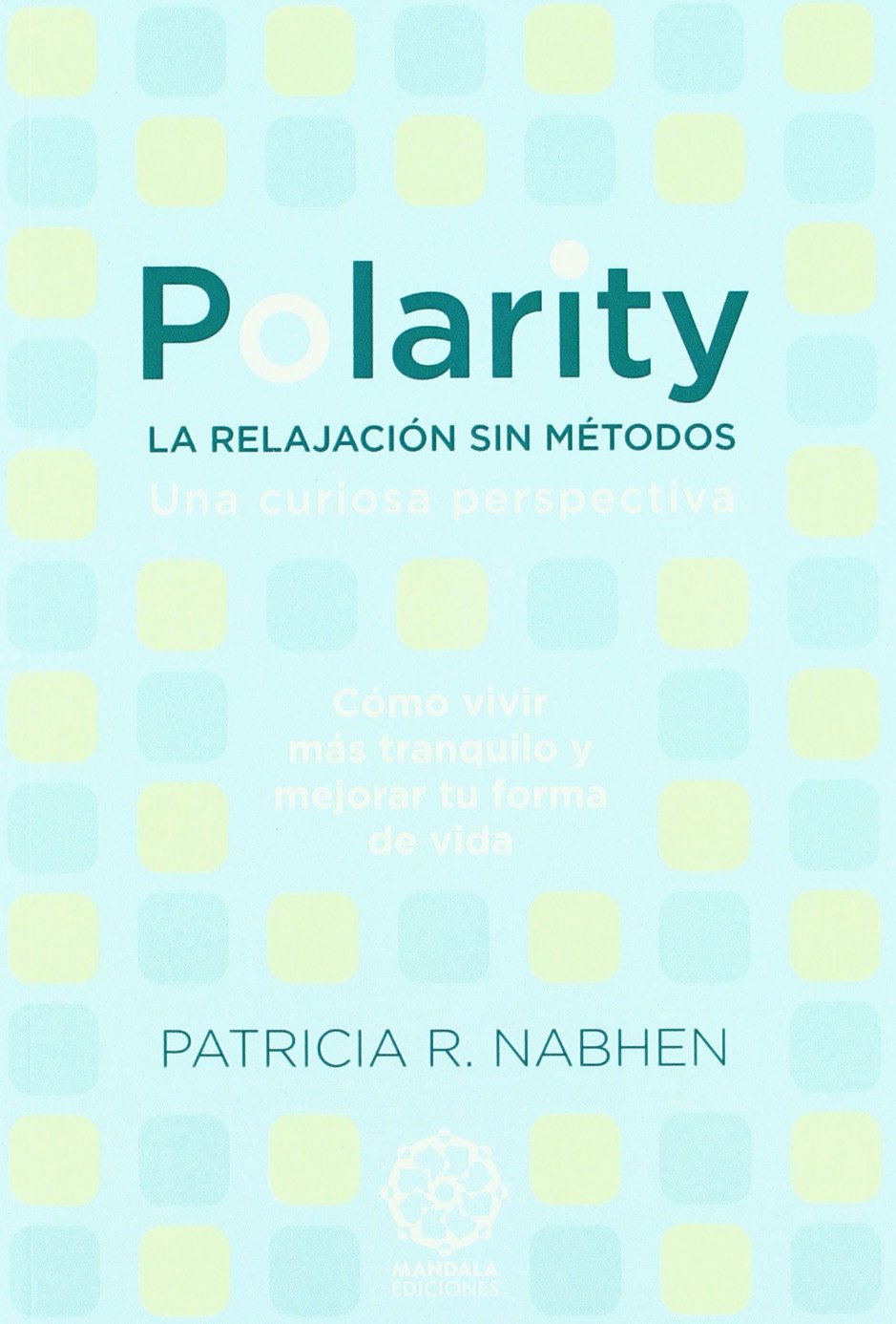 Polarity, relajación sin método book