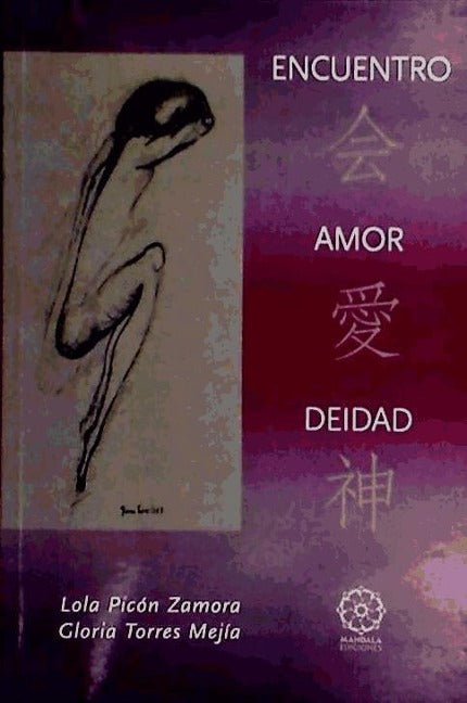 Encuentro, amor, deidad Religion & Esotericism