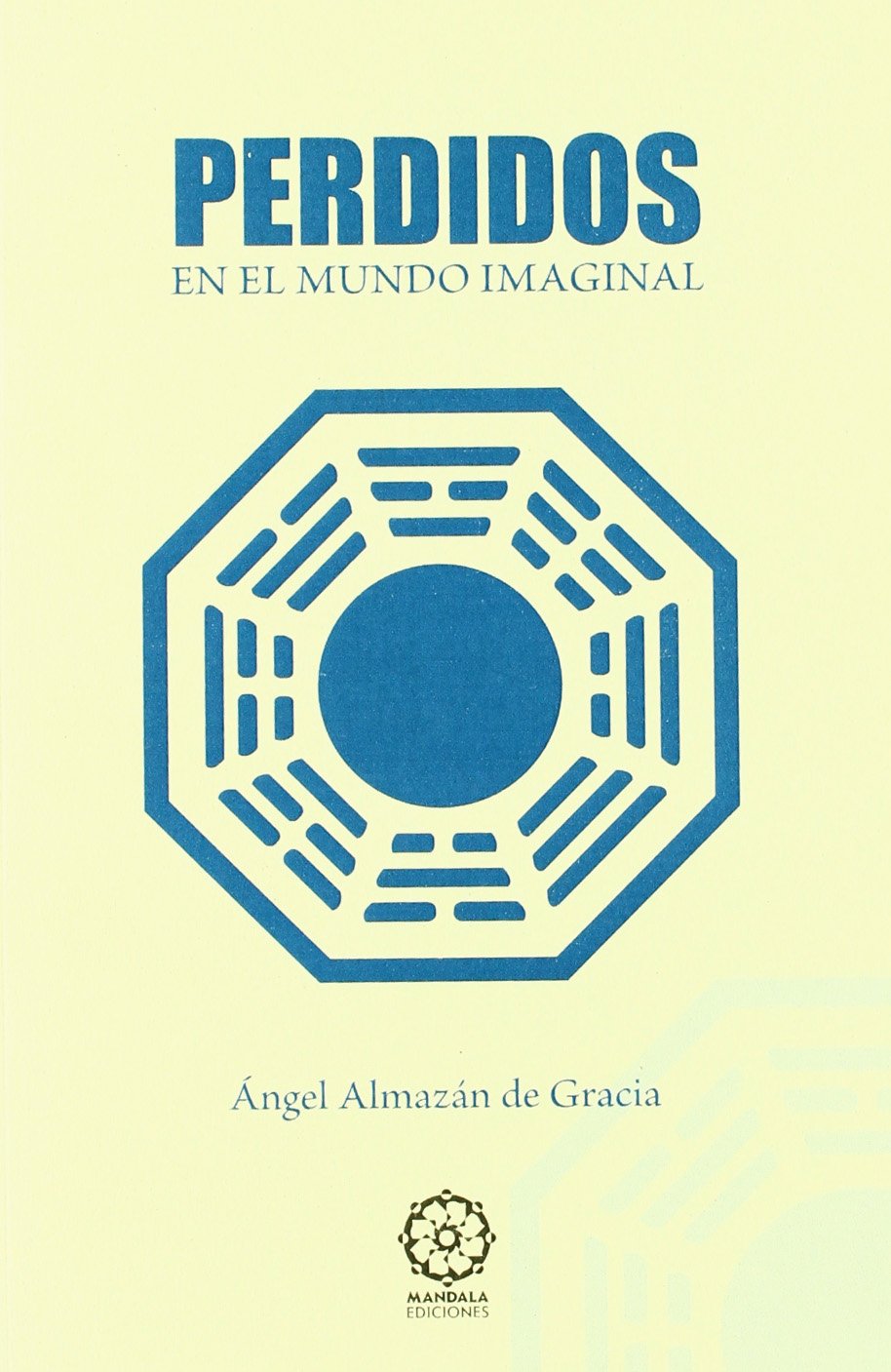 Perdidos en el mundo imaginal Learning & Reference