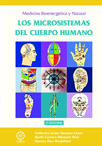Los microsistemas del cuerpo humano Learning & Reference