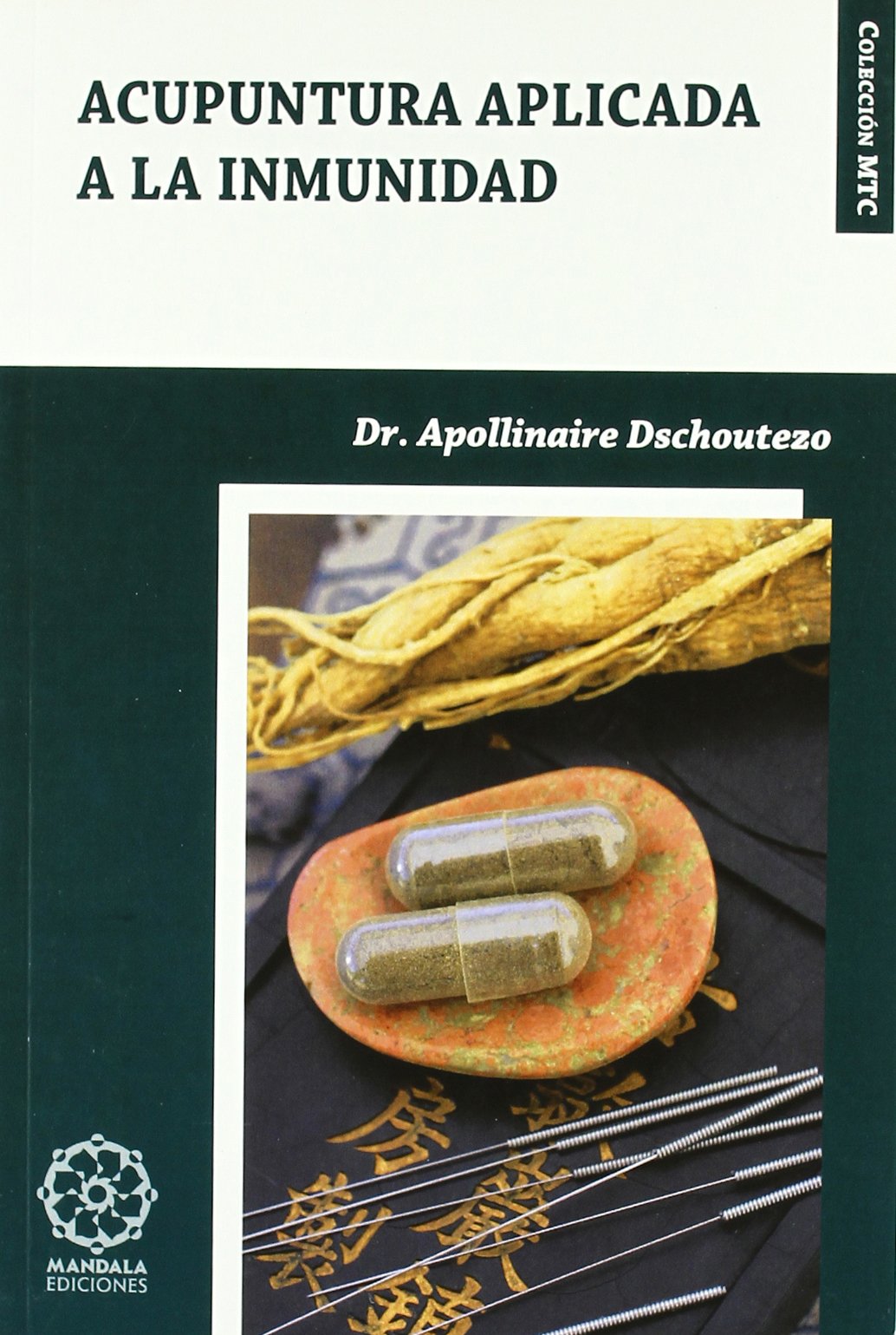 Acupuntura aplicada a la inmunidad Learning & Reference