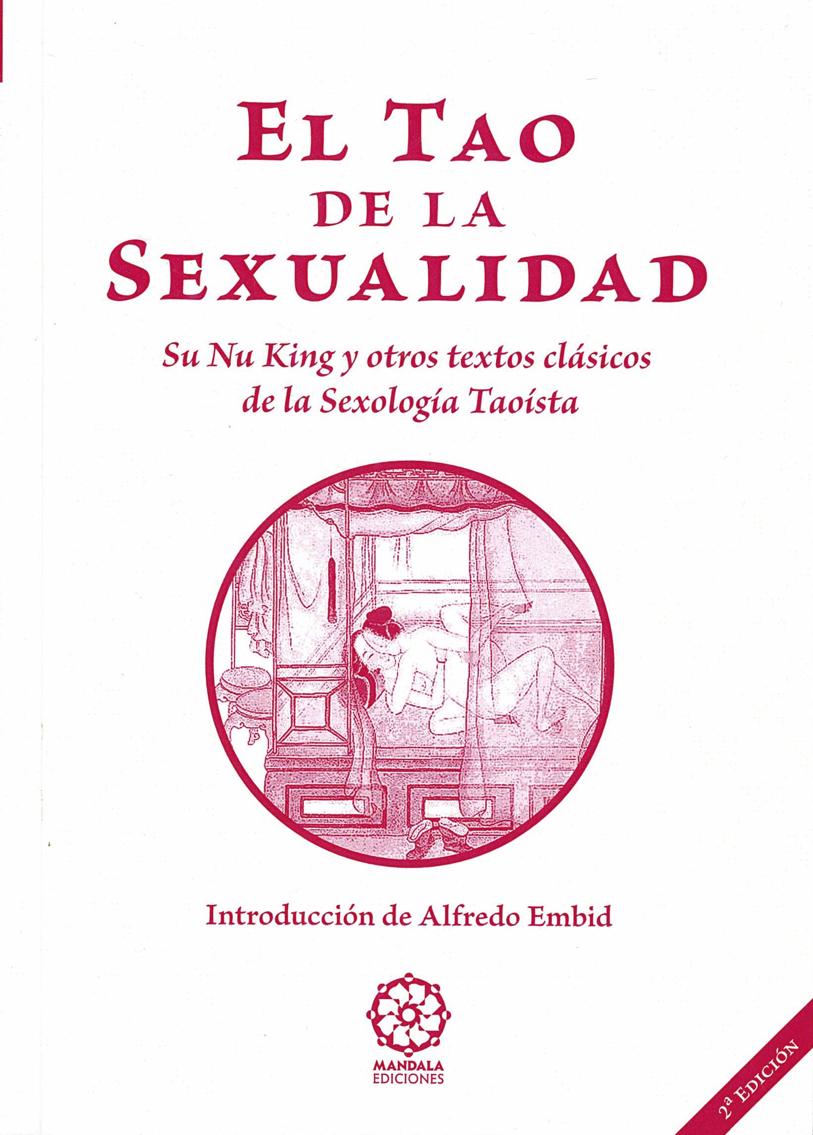 Tao de la sexualidad Learning & Reference