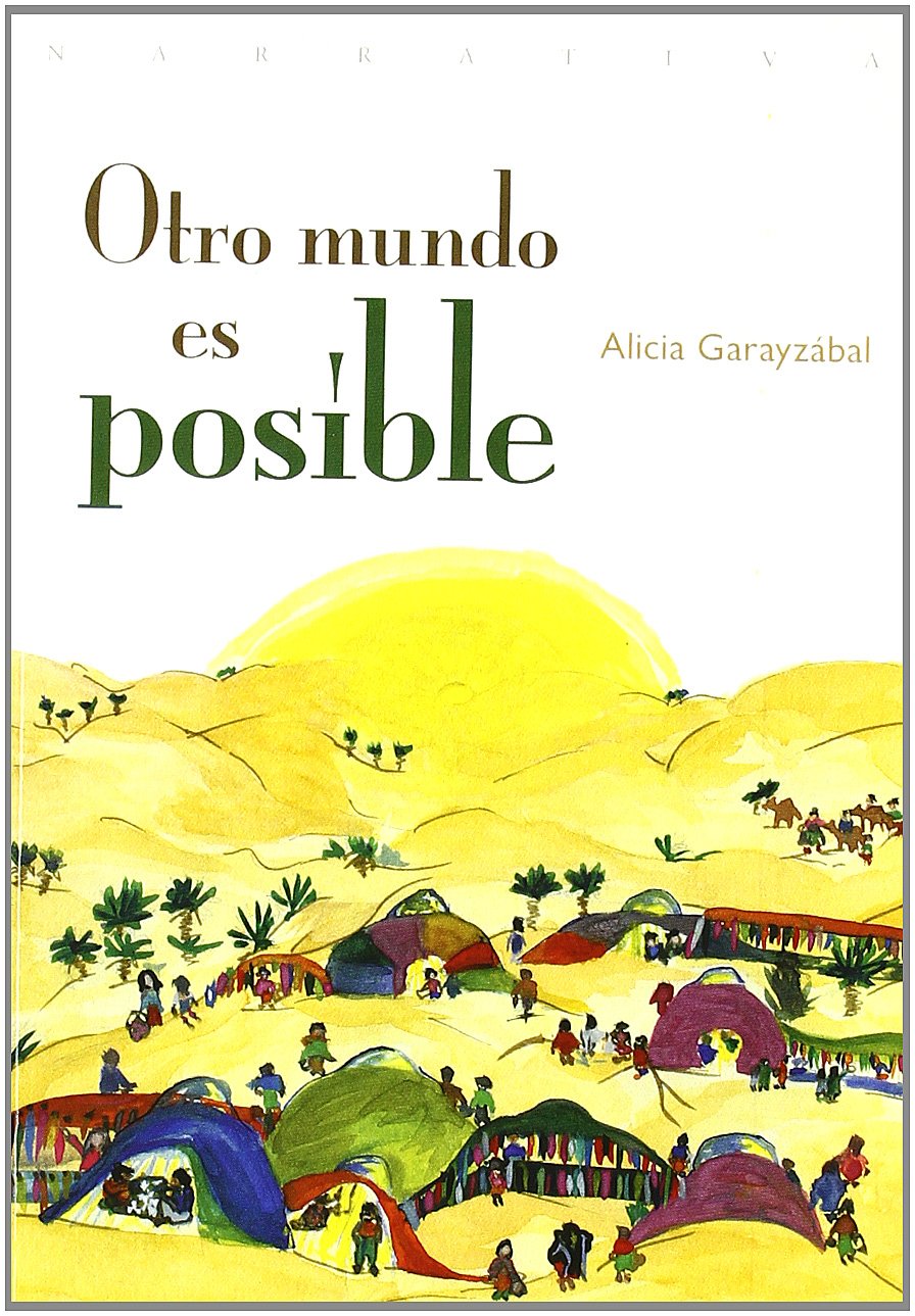 Otro mundo es posible Reading Aloud & Learning to Read