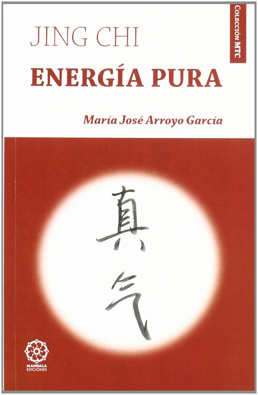 Energía pura : ¿jing chi? Learning & Reference