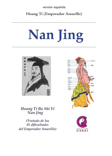 Nan Jing Tratado de las 81 dificultades book