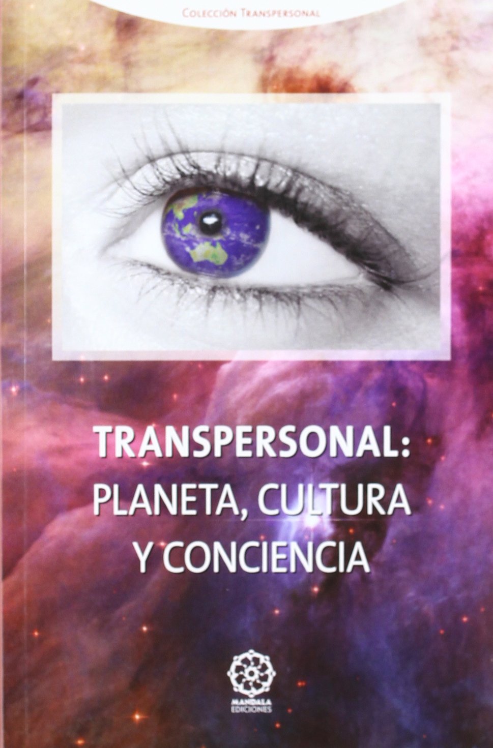 Product Image: Transpersonal : planeta, cultura y conciencia