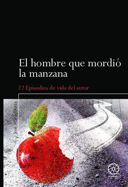 El hombre que mordió la manzana Books
