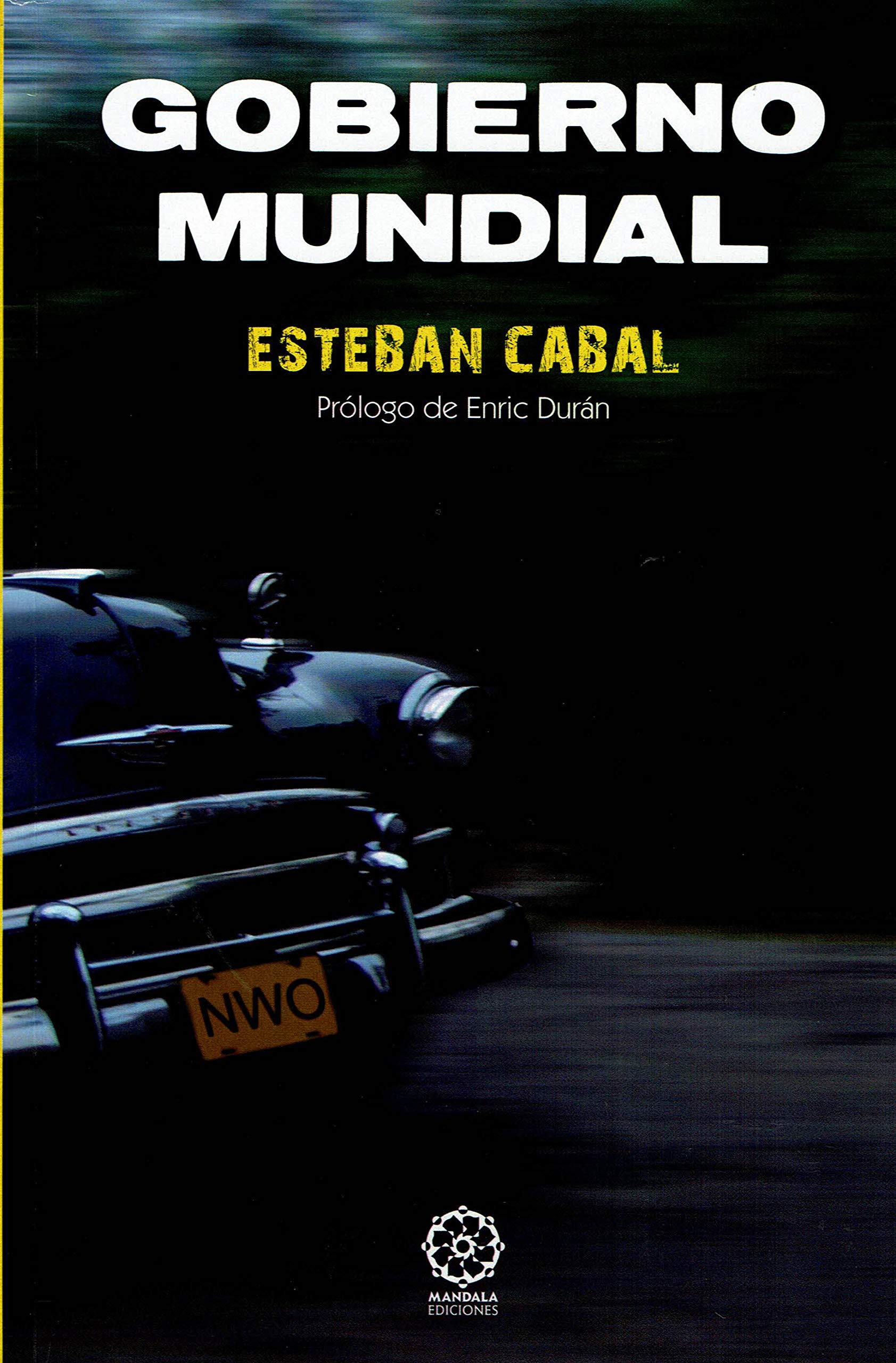 Product Image: Gobierno mundial