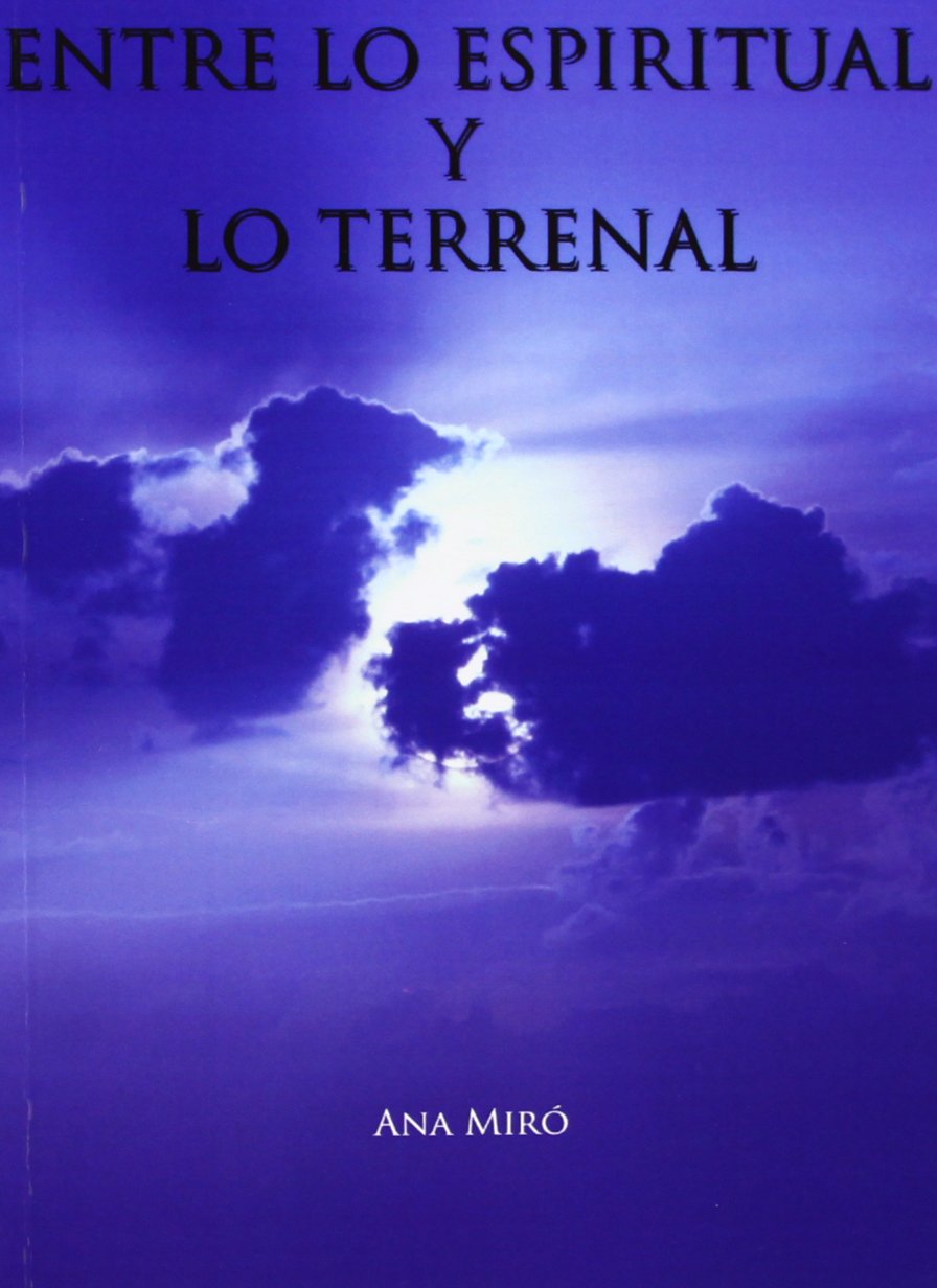 Entre lo espiritual y lo terrenal book