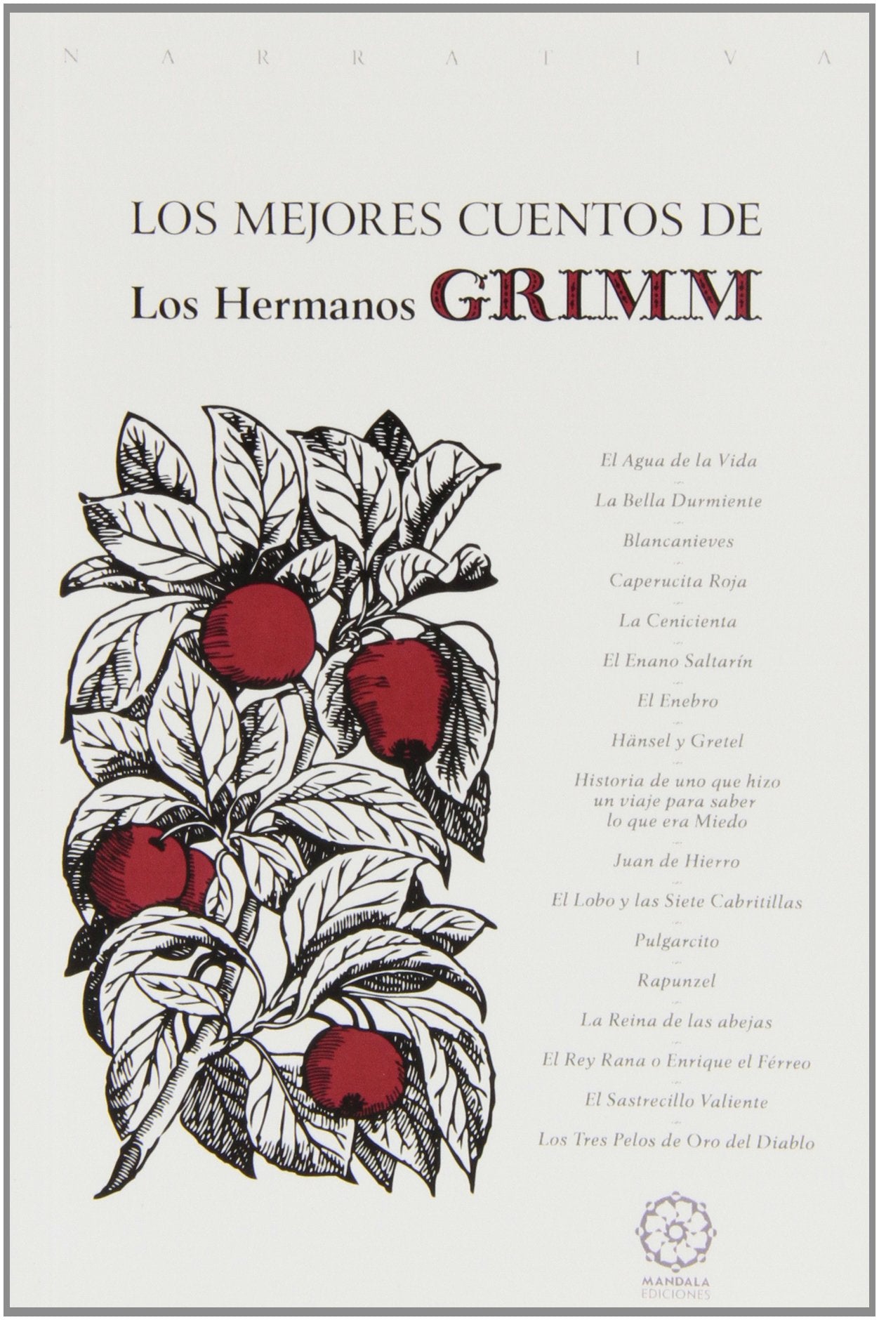 Los mejores cuentos de los Hermanos Grimm Learning & Reference