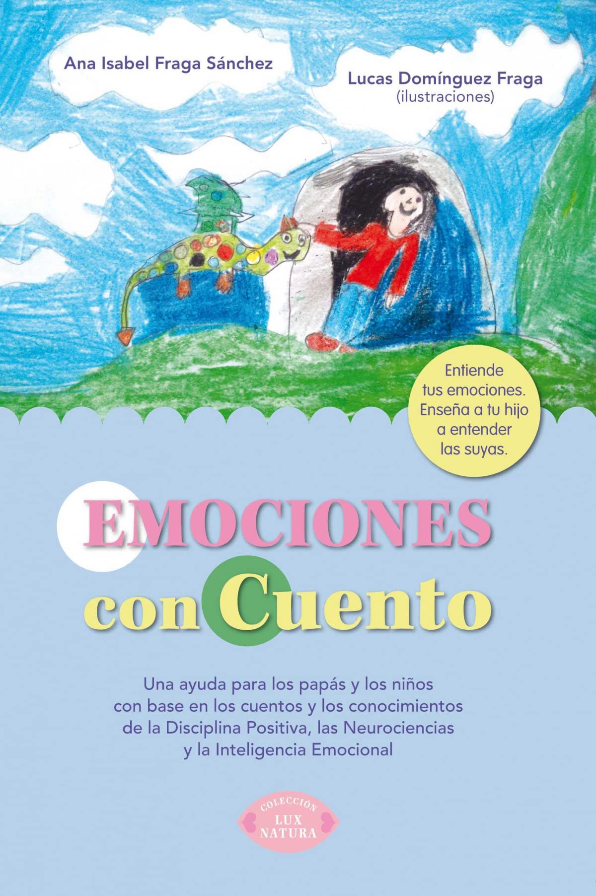 Product Image: EMOCIONES con CUENTO