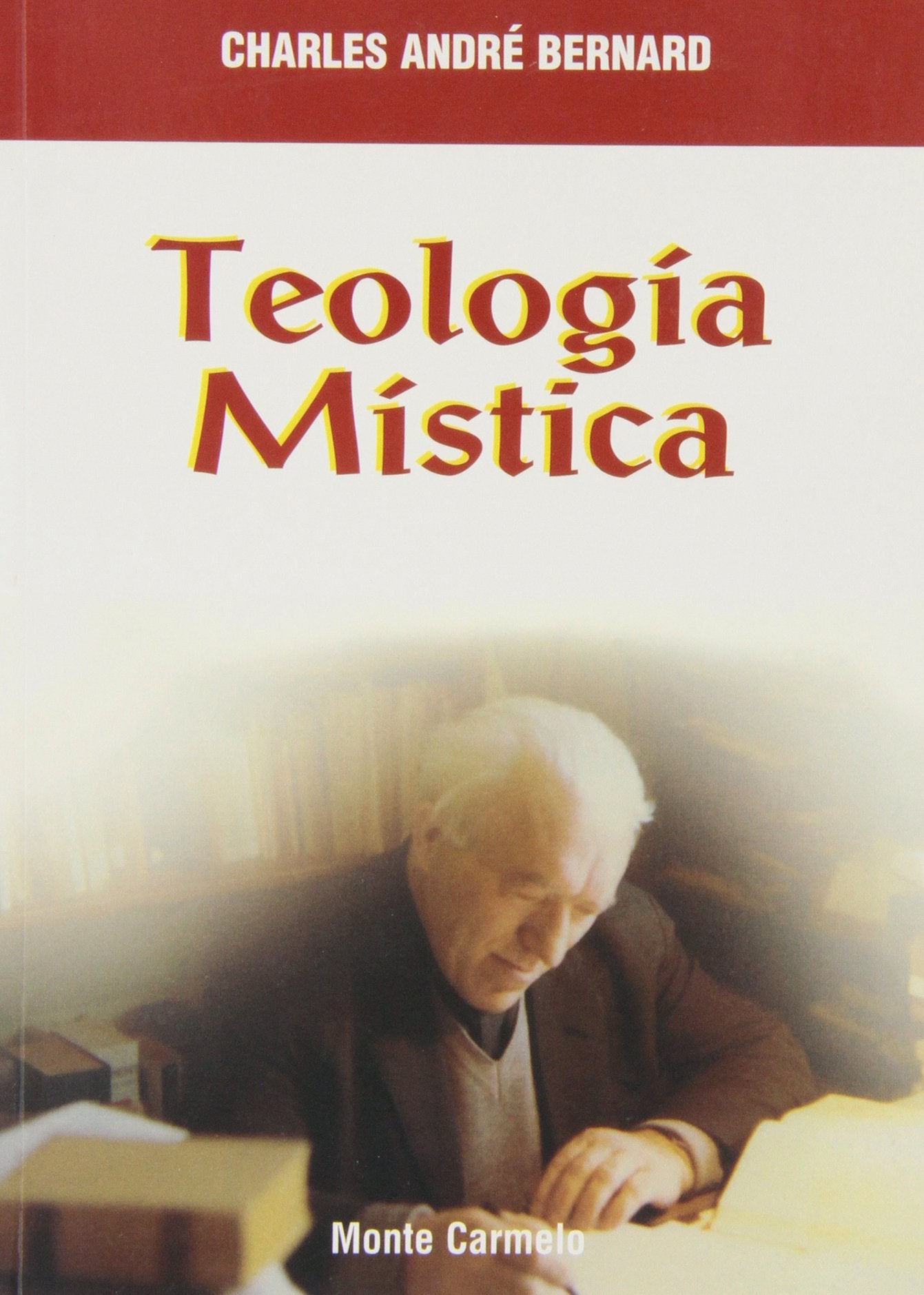 Product Image: Teología mística