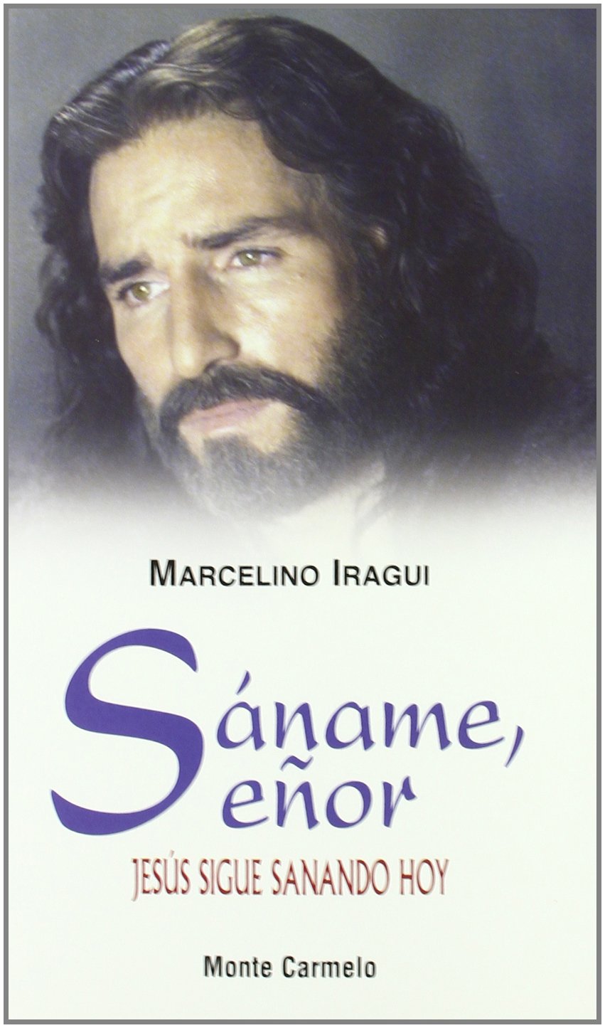 Iragui Redín, M: Sáname, Señor Social Sciences