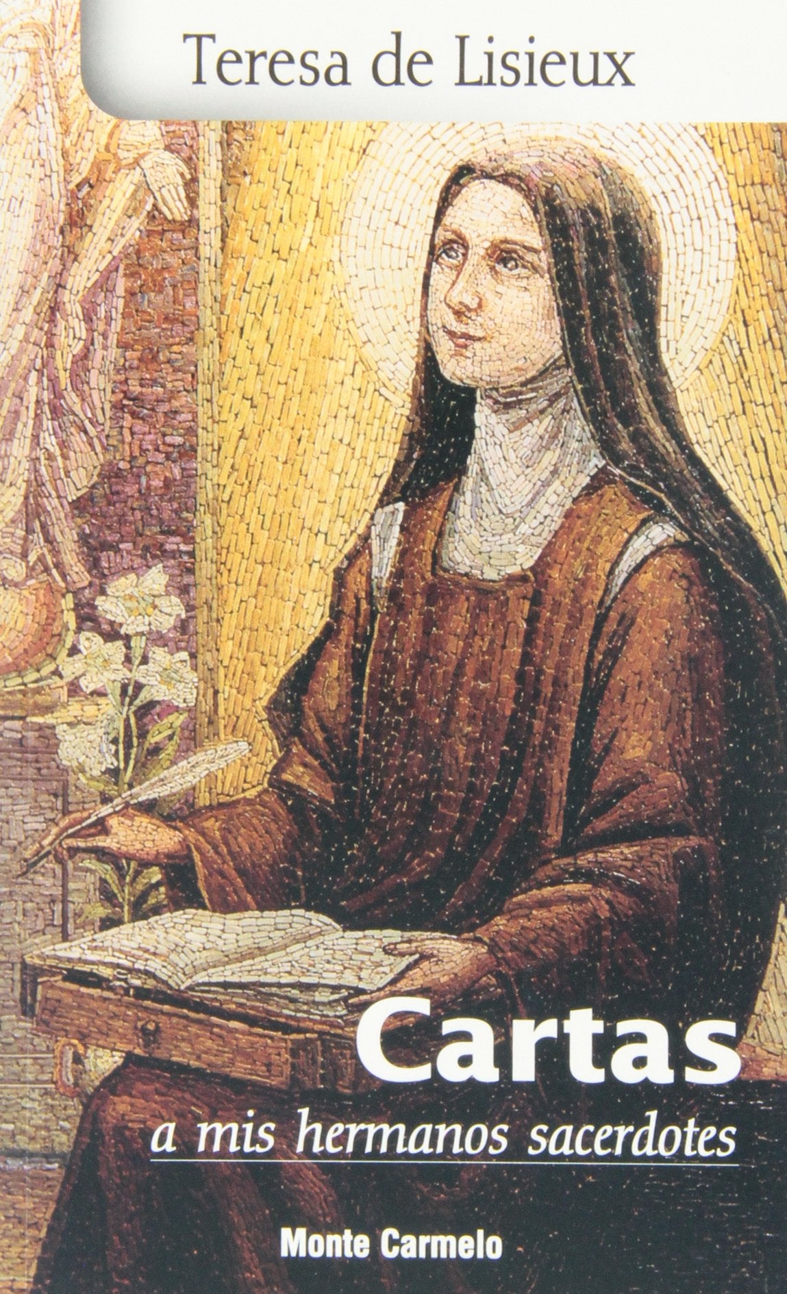 Cartas a mis hermanos sacerdotes book