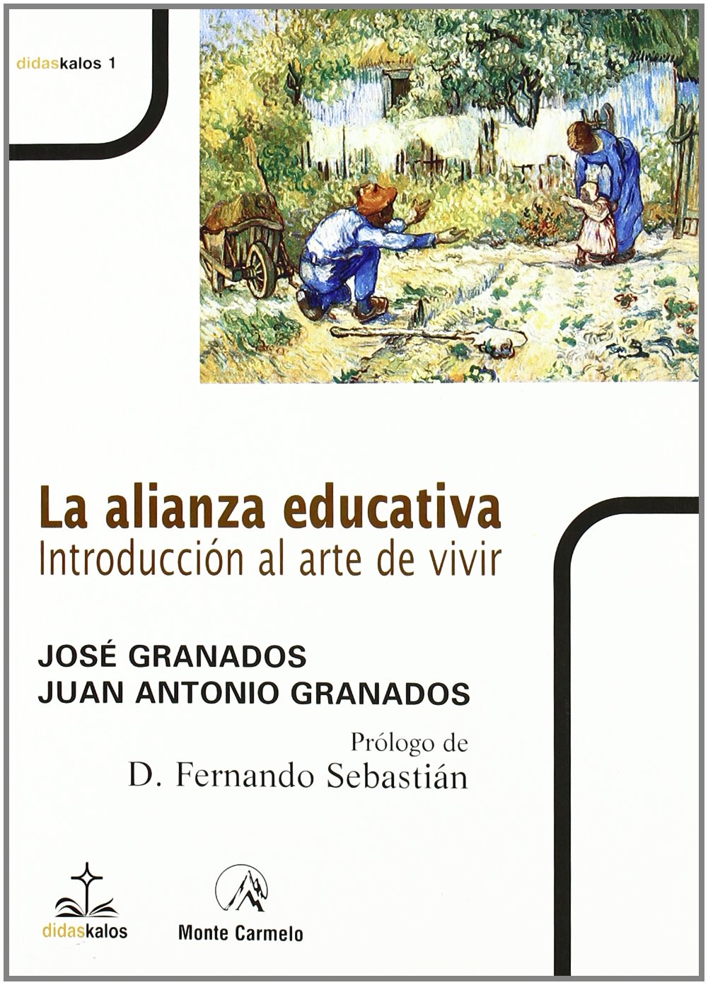 La alianza educativa Learning & Reference