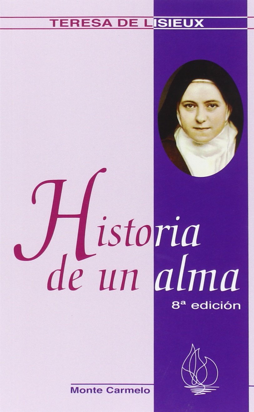 Historia de un alma Social Sciences