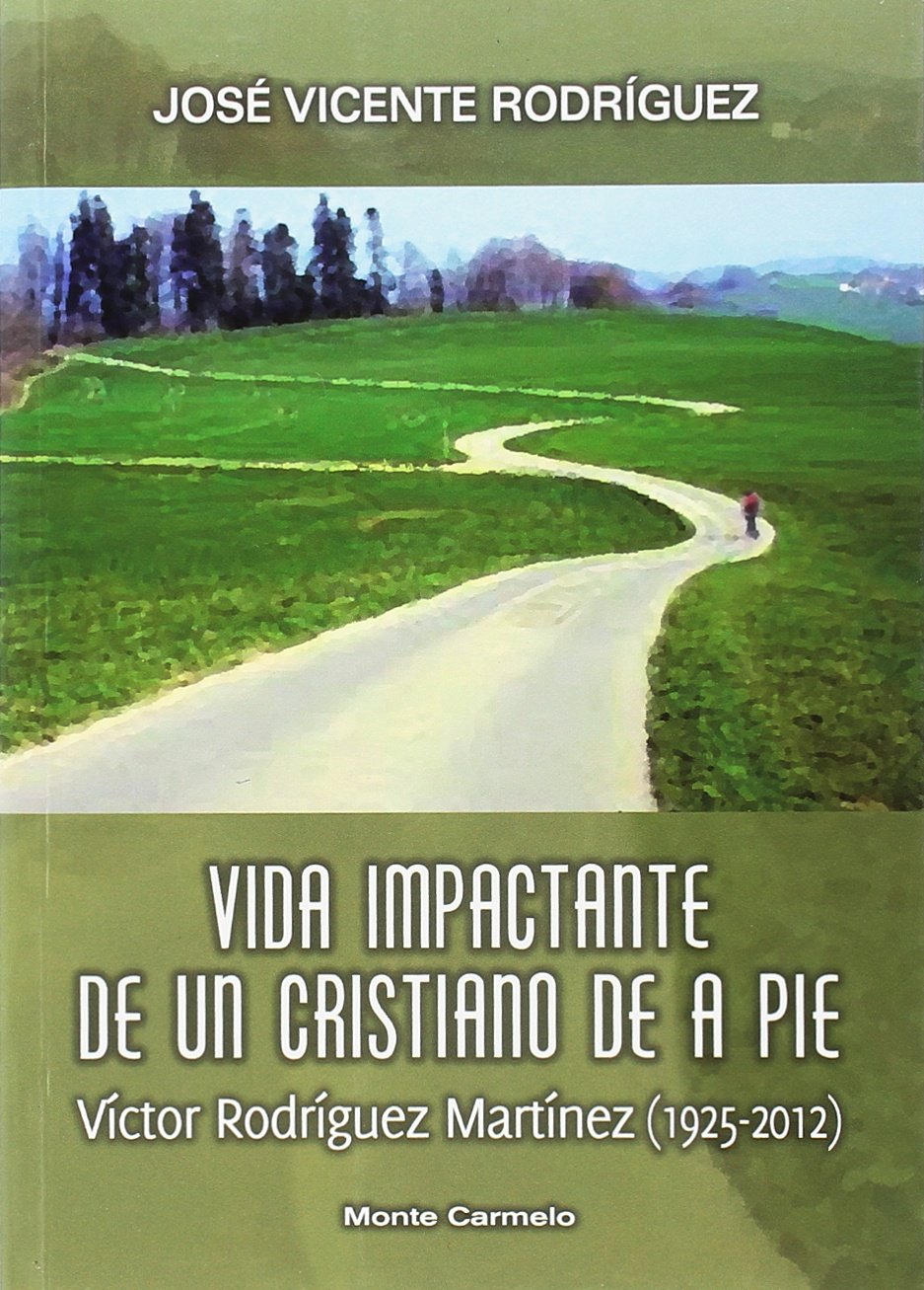 Vida impactante de un cristiano de a pie Social Sciences