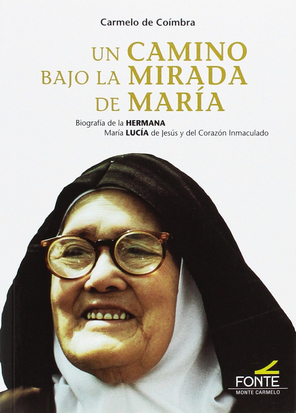 Un camino bajo la mirada de María Books