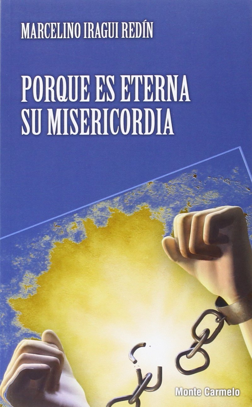 Porque es eterna su misericordia Books