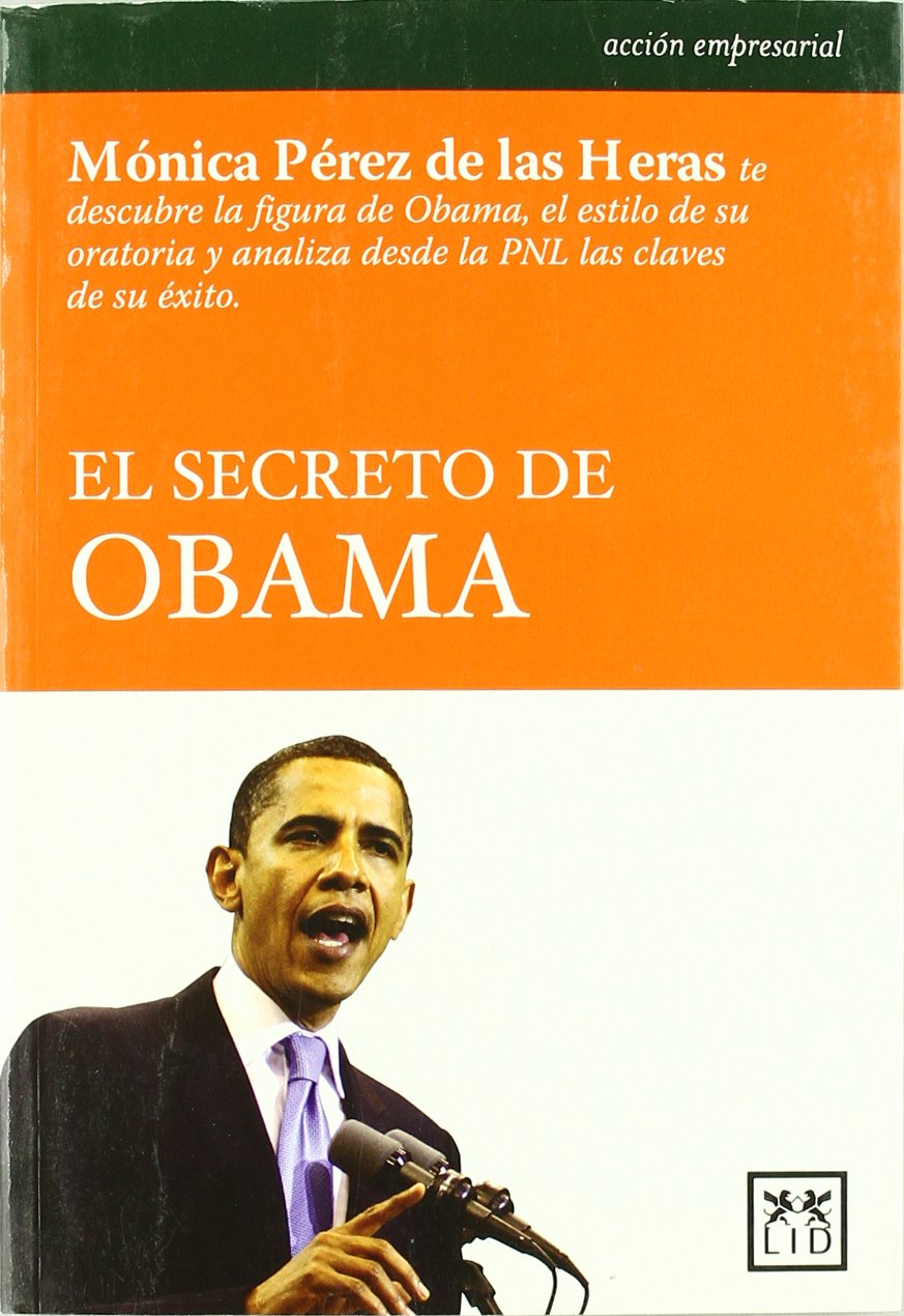 El secreto de Obama Business, Finance & Career