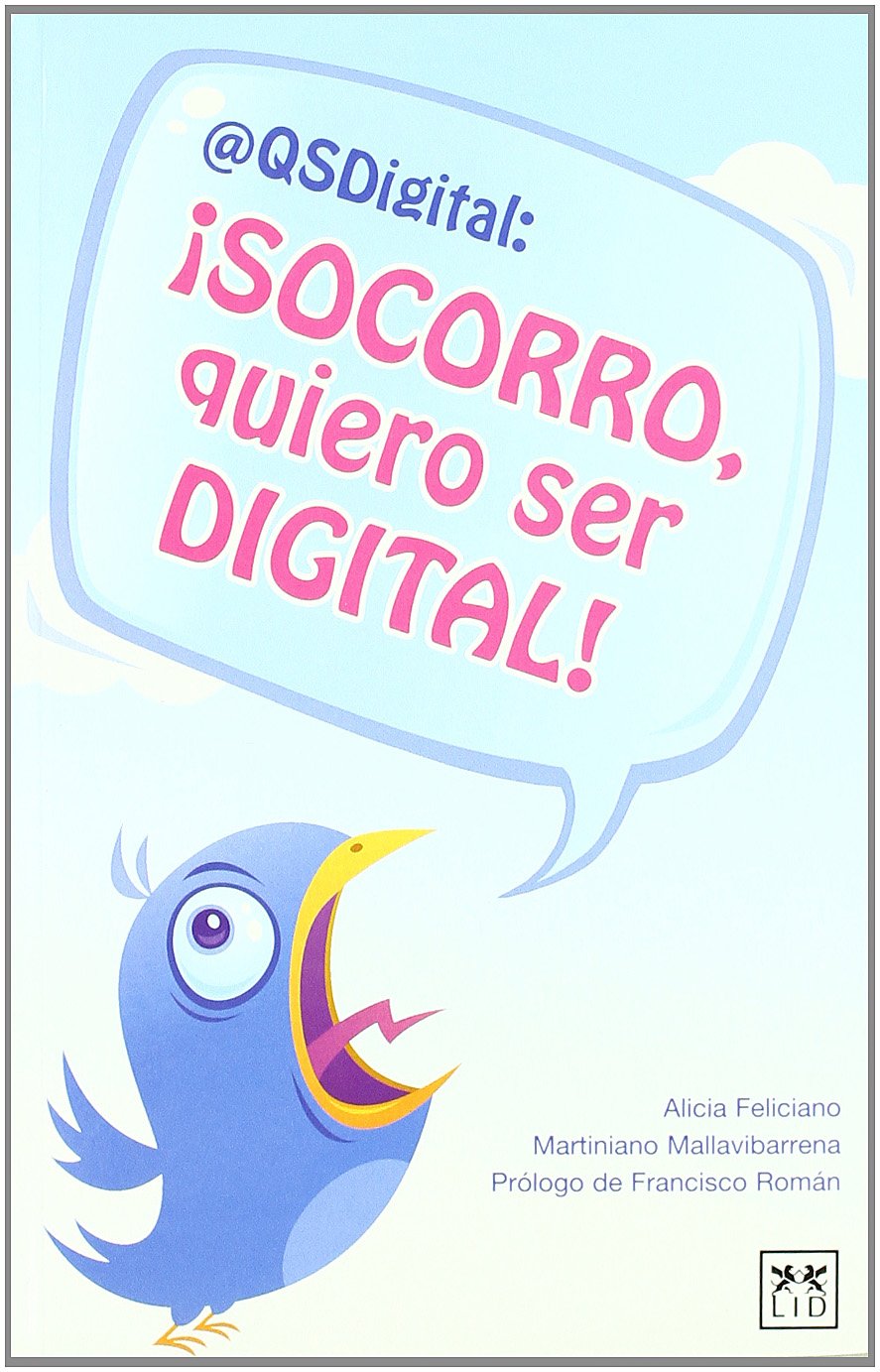 ¡Socorro, quiero ser digital! Computer Science