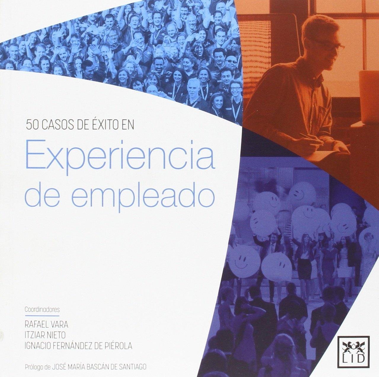 Experiencia de empleado Business, Finance & Career