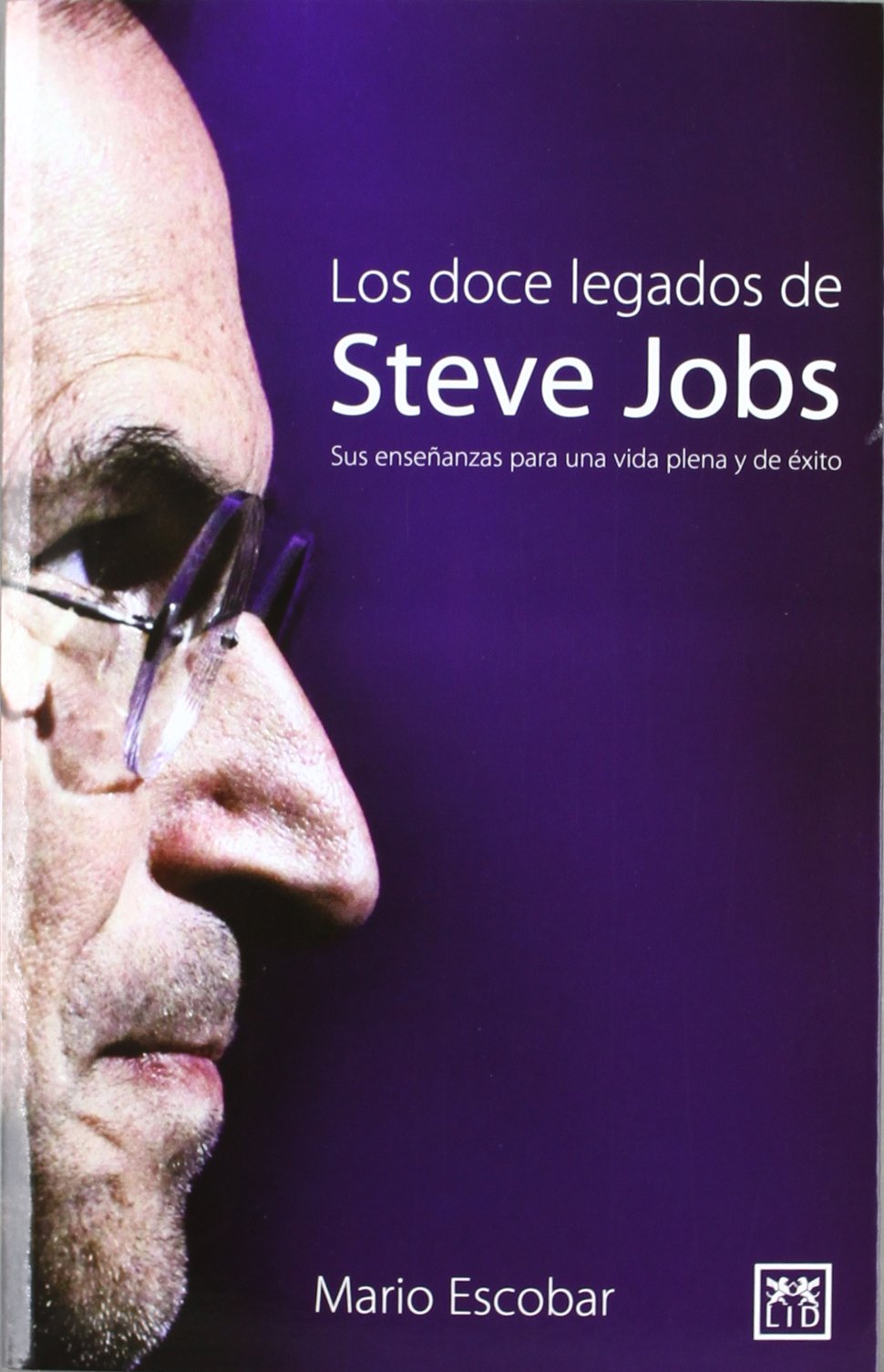 Los doce legados de Steve Jobs Science