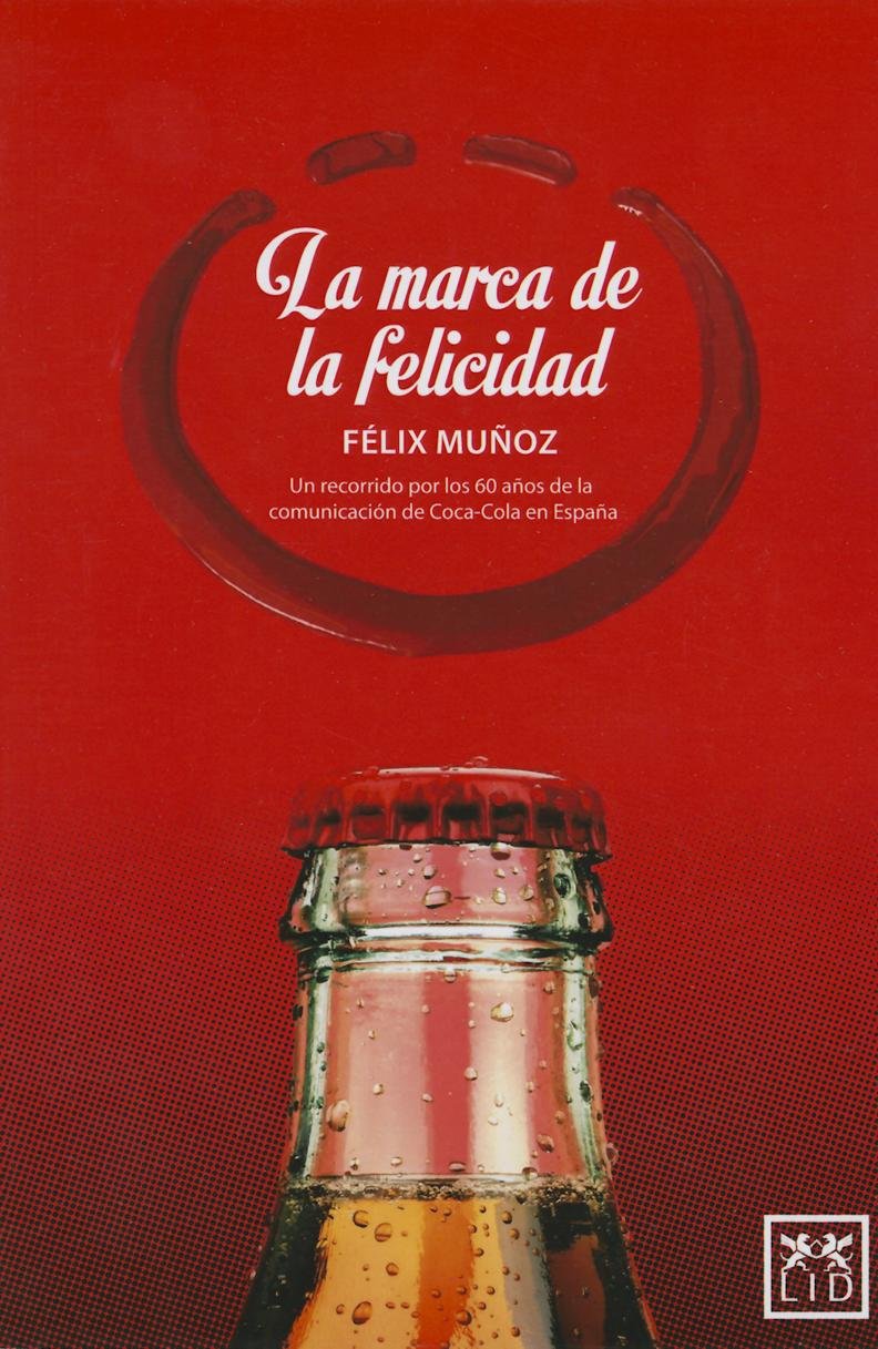 La marca de la felicidad book