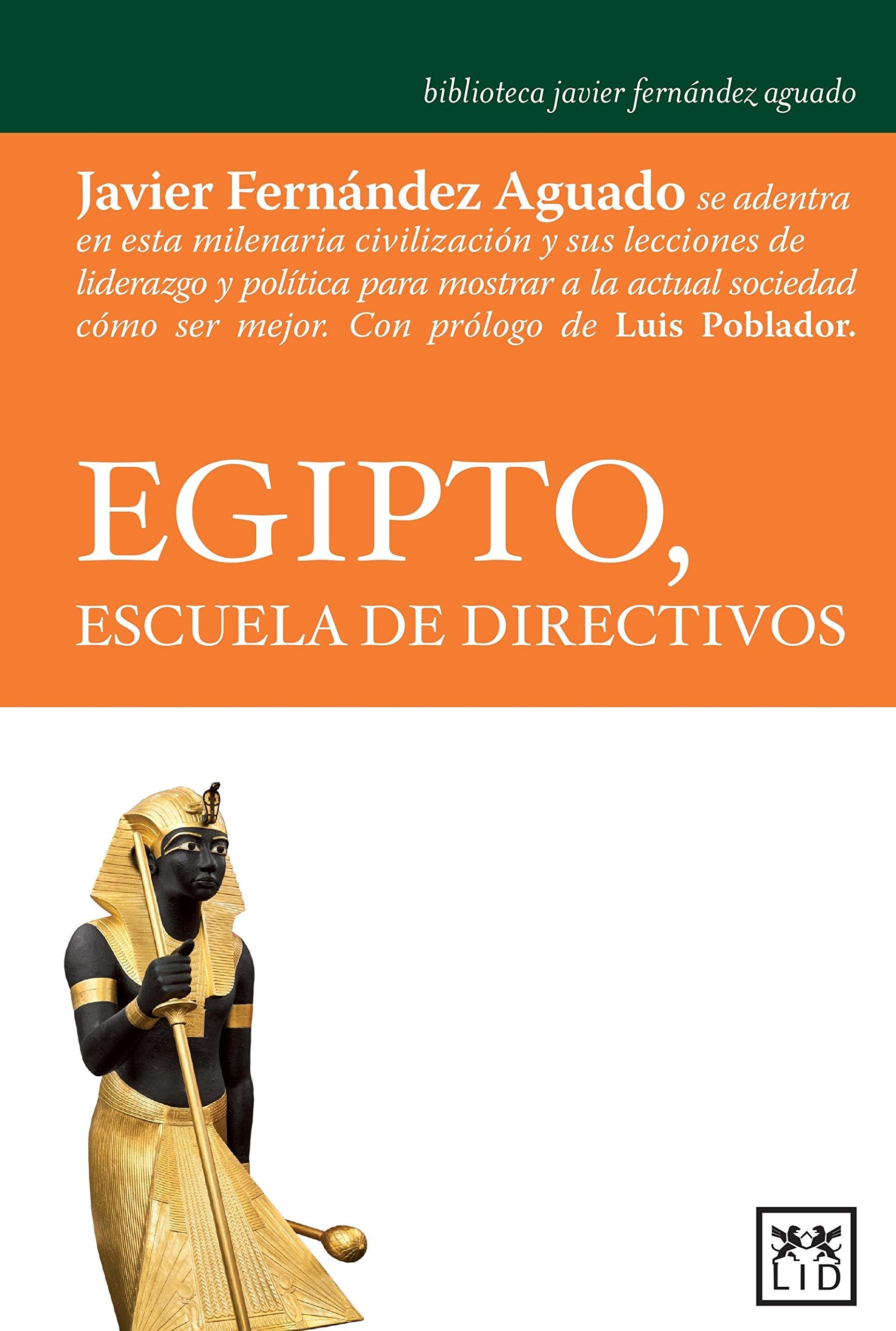 Egipto, escuela de directivos / Egypt, School of Management book
