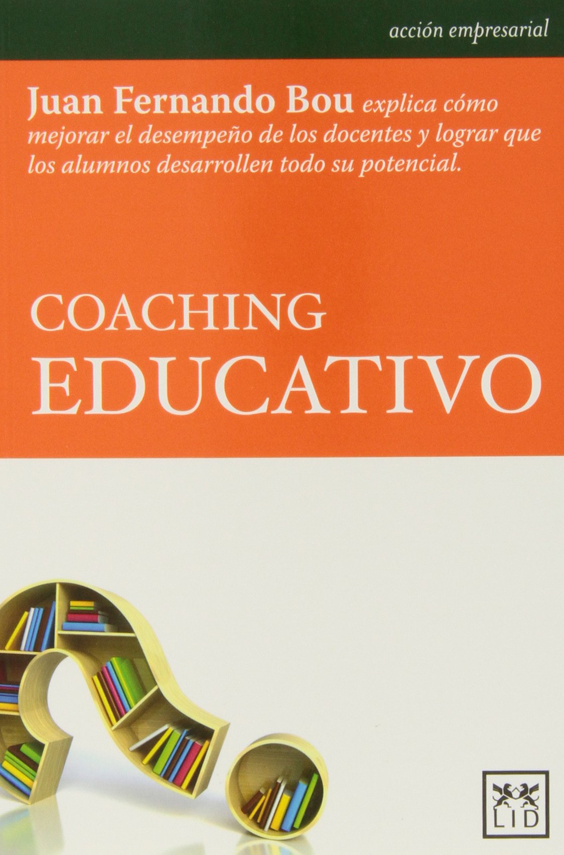Coaching educativo Learning & Reference