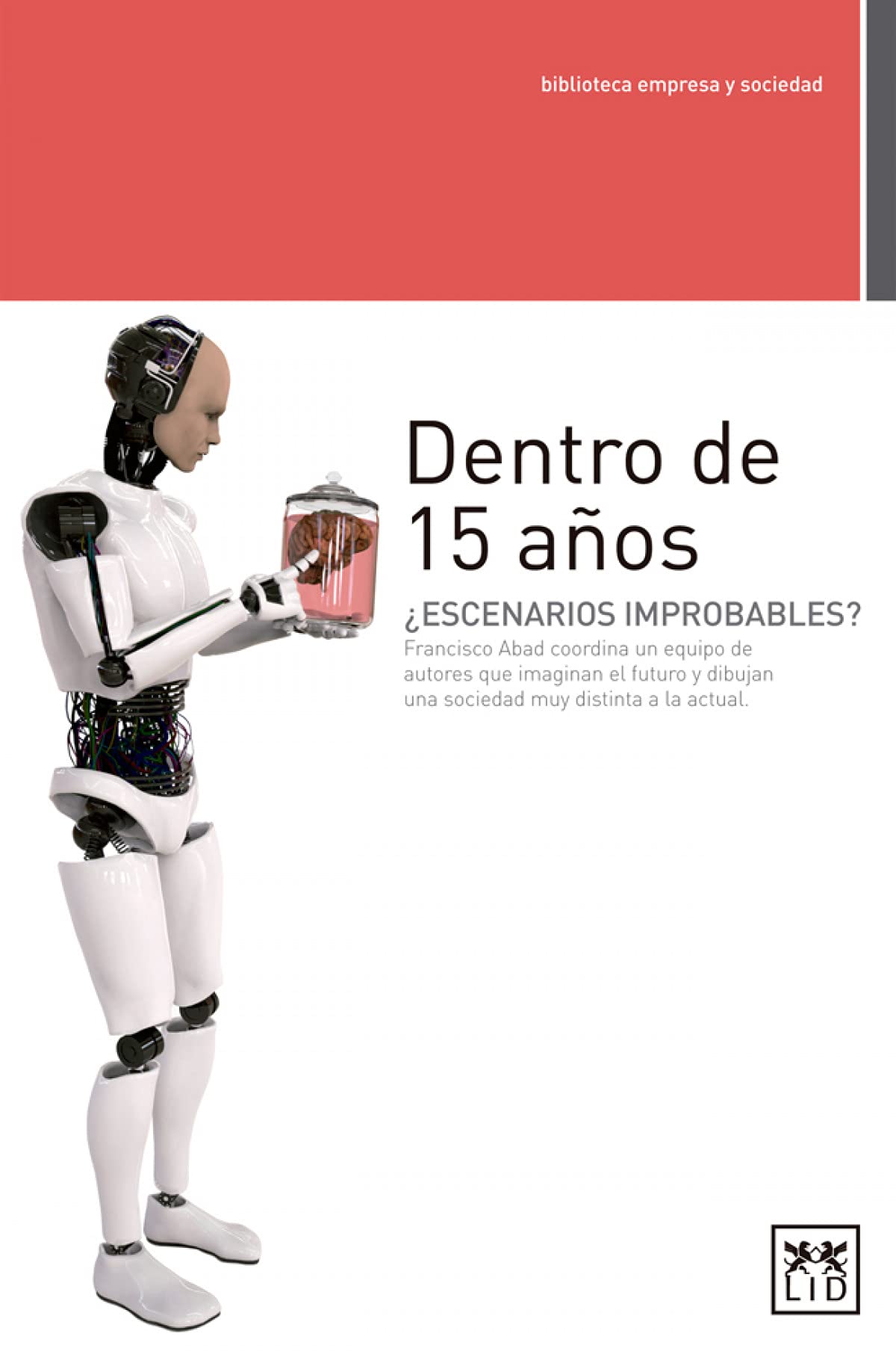Product Image: Dentro de 15 años