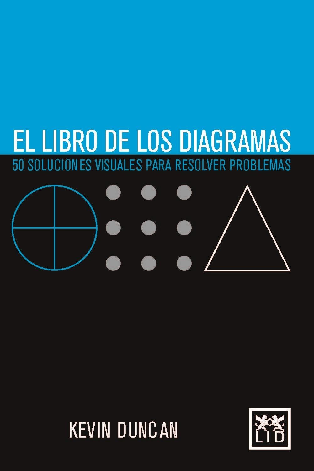 Product Image: El libro de los diagramas