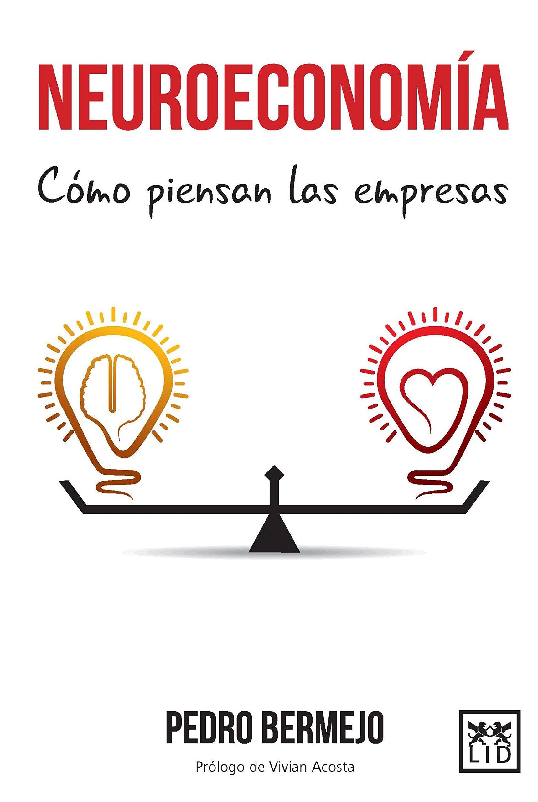 Neuroeconomía book